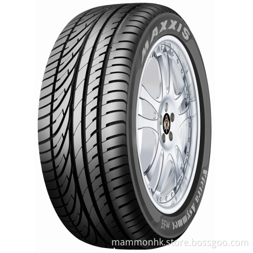 Maxxis Brand PCR Tyres (M35)